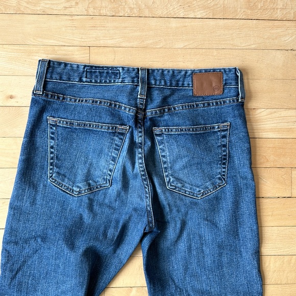 AG Slim Ankle Jeans - Picture 5 of 7